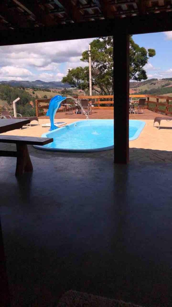 Chacara Joao E Maria Villa Toledo  Luaran gambar